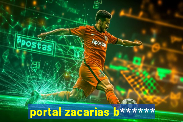 portal zacarias b******