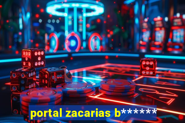 portal zacarias b******