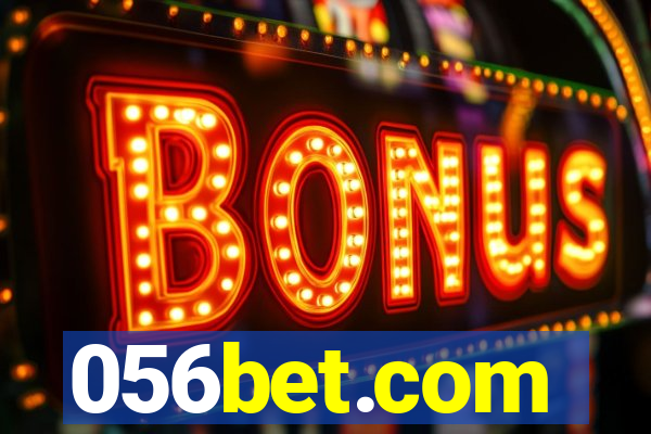 056bet.com