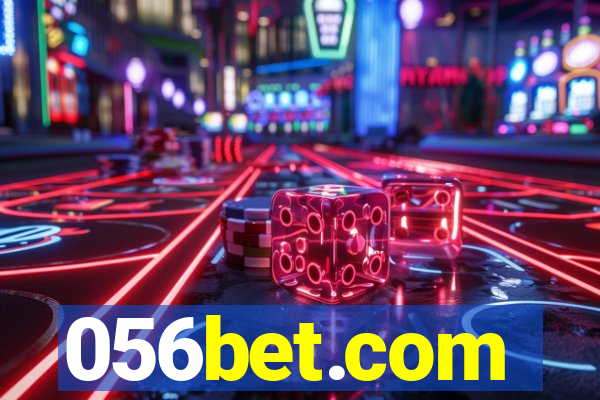 056bet.com
