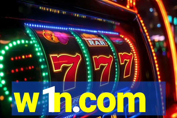 w1n.com