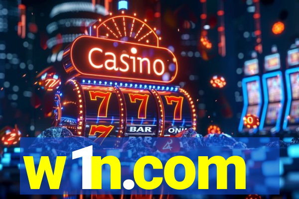 w1n.com
