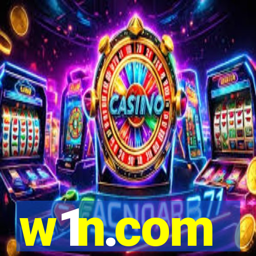 w1n.com