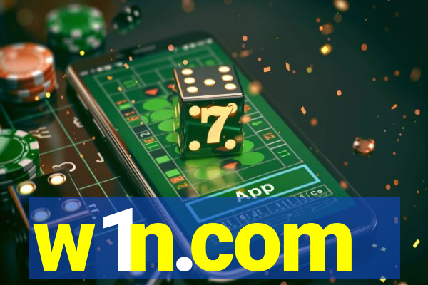 w1n.com