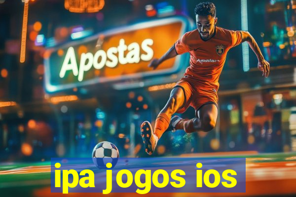 ipa jogos ios