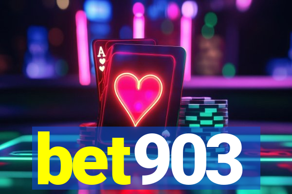 bet903