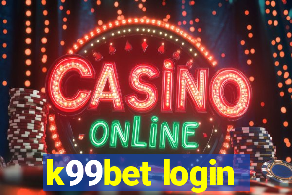 k99bet login
