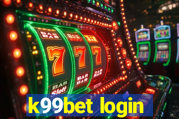 k99bet login