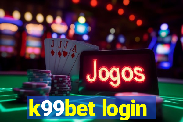 k99bet login