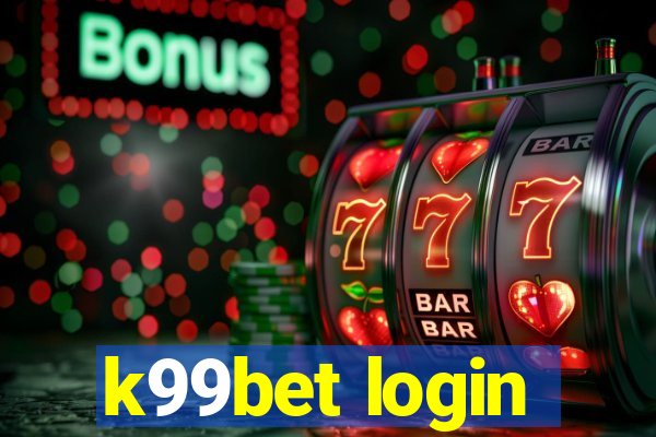 k99bet login