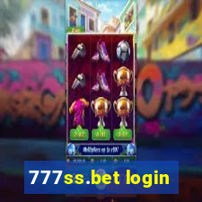 777ss.bet login
