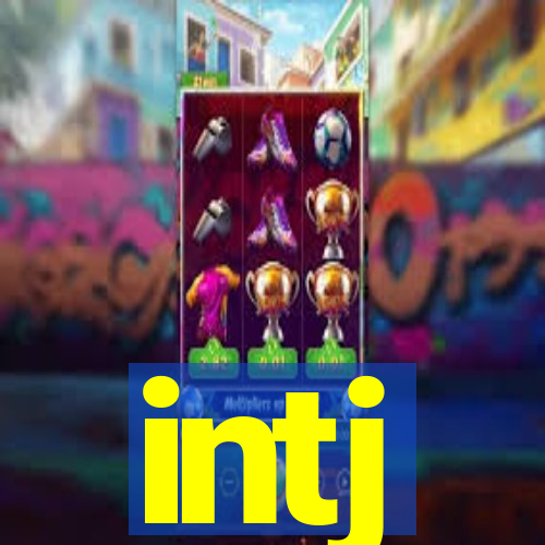 intj
