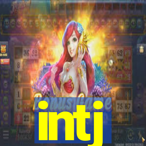 intj