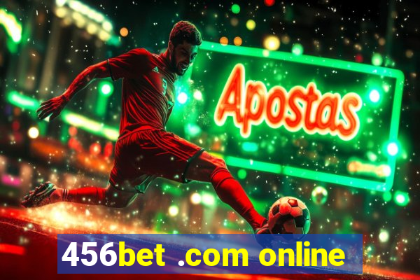 456bet .com online