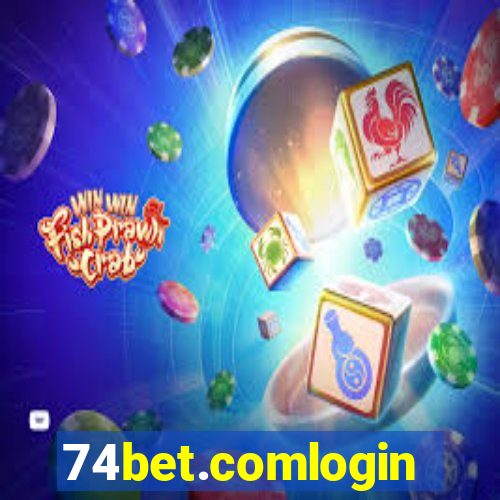74bet.comlogin
