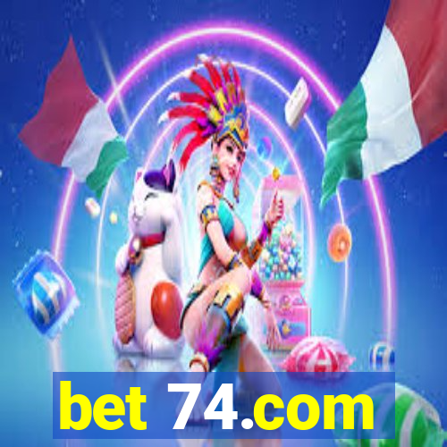 bet 74.com