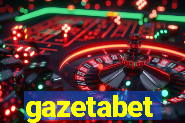gazetabet