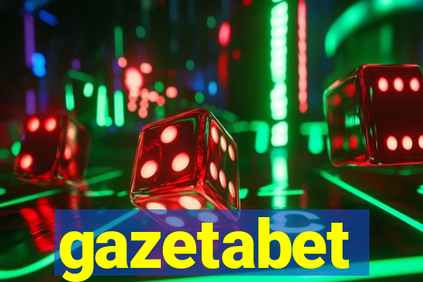 gazetabet