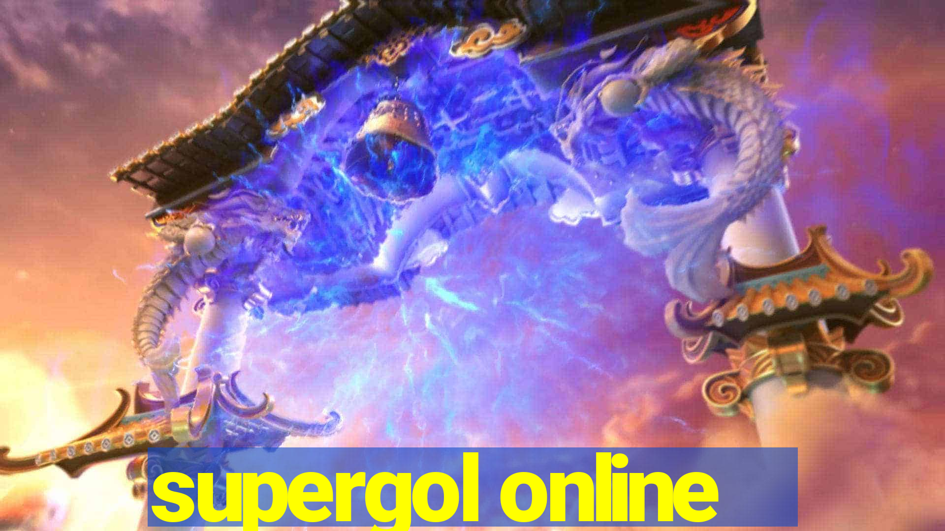 supergol online