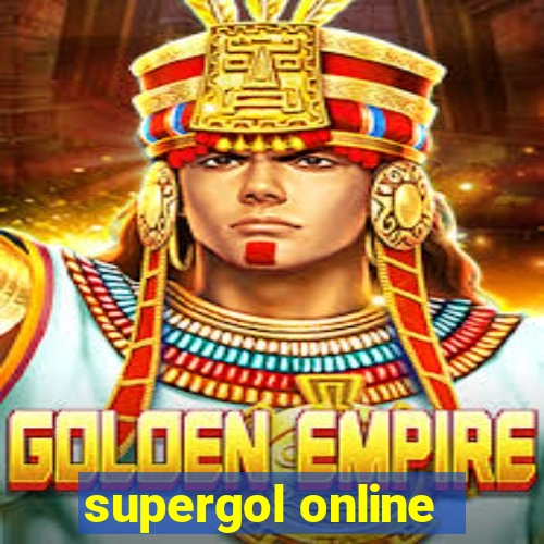 supergol online