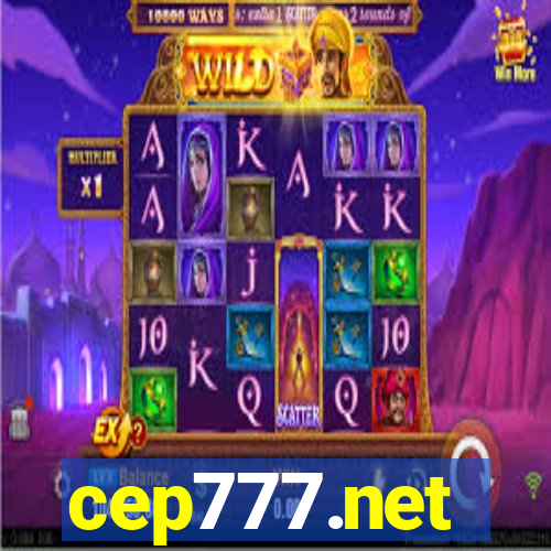 cep777.net