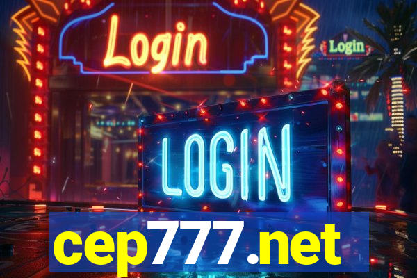 cep777.net