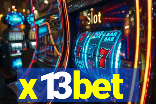 x13bet