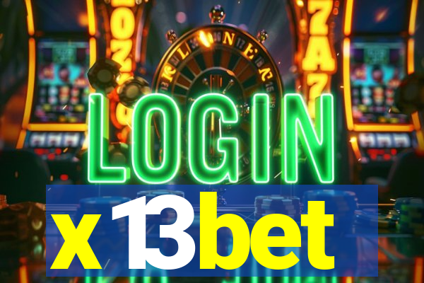 x13bet