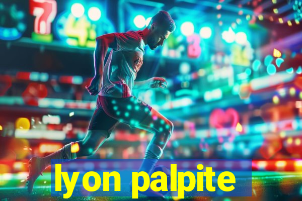 lyon palpite