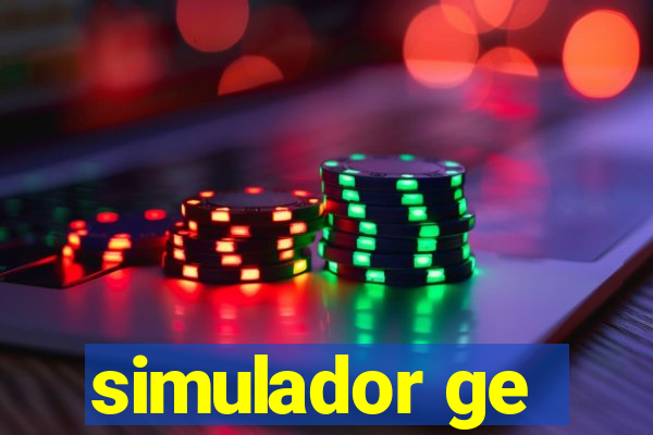 simulador ge