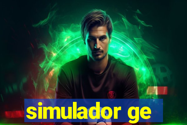 simulador ge