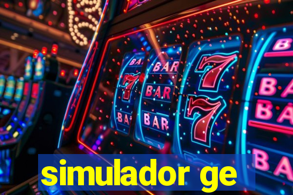 simulador ge