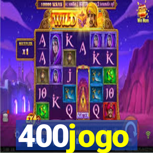 400jogo