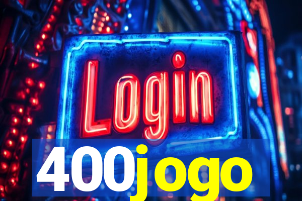 400jogo