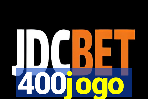 400jogo
