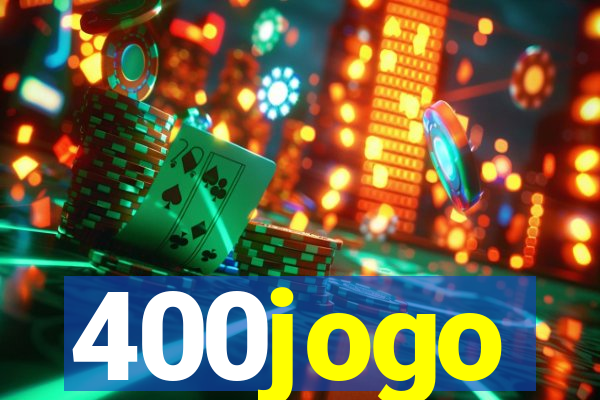 400jogo