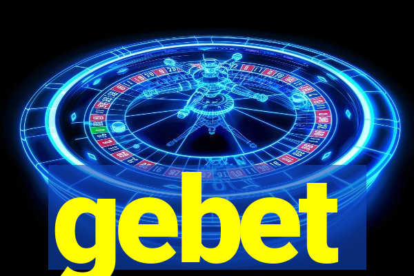 gebet