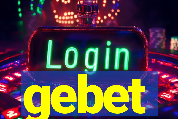 gebet