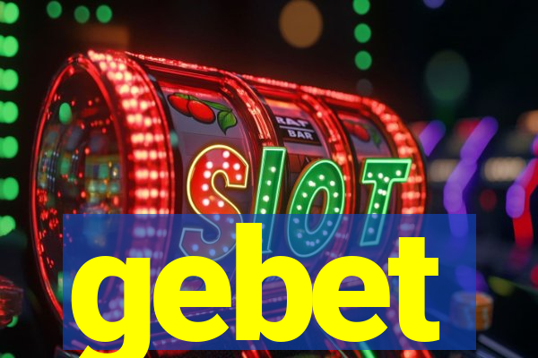 gebet