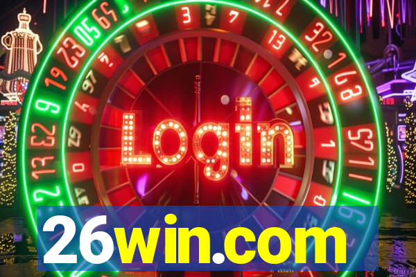 26win.com