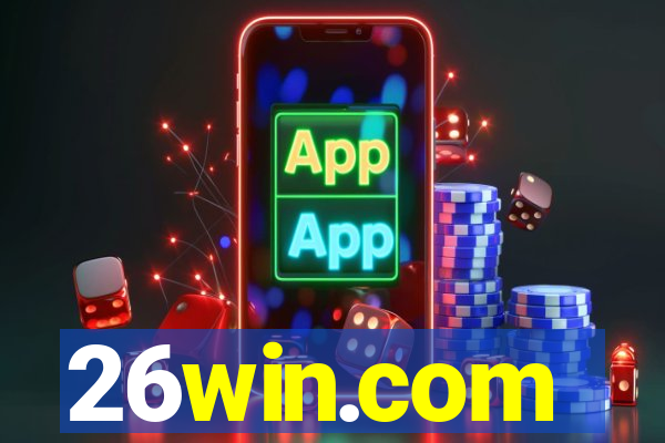 26win.com