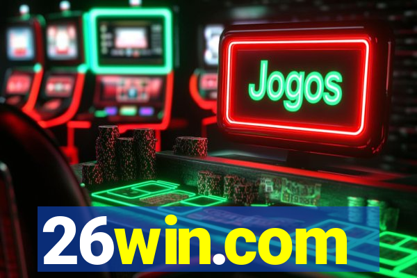 26win.com