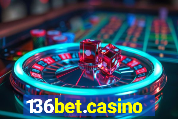 136bet.casino