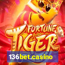 136bet.casino