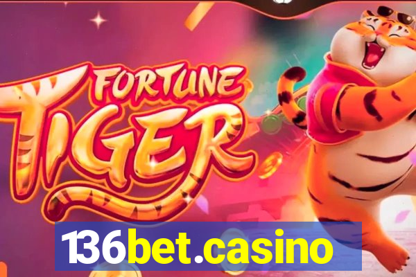 136bet.casino