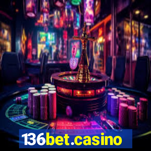 136bet.casino