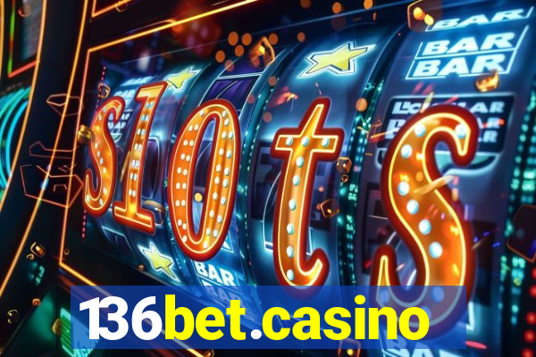 136bet.casino