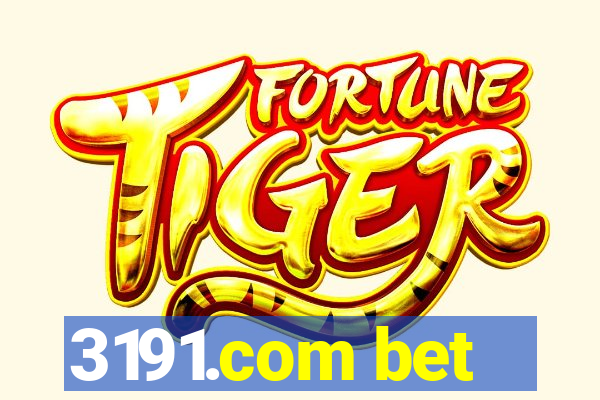 3191.com bet