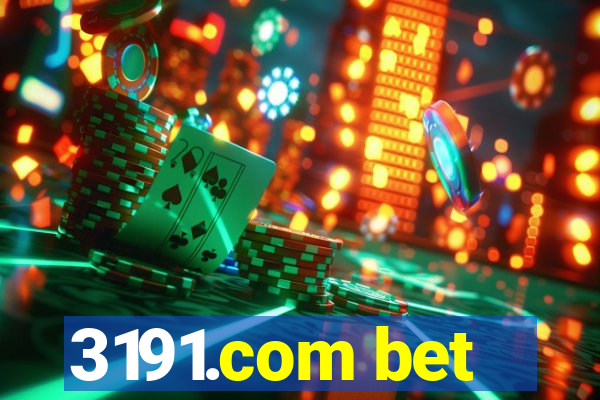3191.com bet
