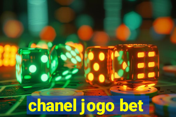 chanel jogo bet